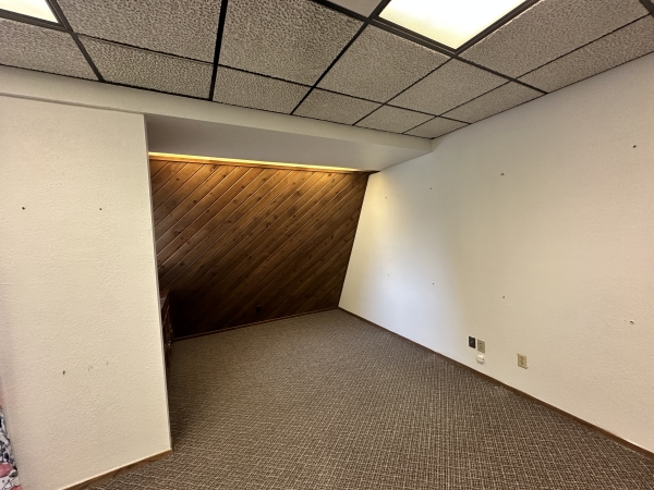 Listing Image #2 - Office for lease at 2108 Broadwater Ave, Ste 208, Billings MT 59102