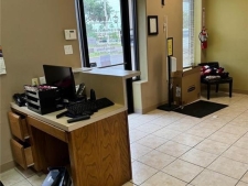 Listing Image #3 - Retail for lease at 1601 E Griffin Parkway #C, Mission TX 78572