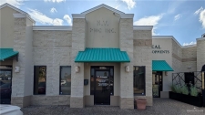 Retail property for lease in Mission, TX