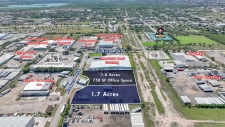 Listing Image #2 - Land for lease at 906 E Produce Park Road #A, Hidalgo TX 78577