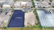 Listing Image #3 - Land for lease at 906 E Produce Park Road #A, Hidalgo TX 78577