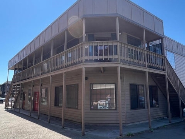 Listing Image #1 - Office for lease at 317 2nd Street, Eureka CA 95501