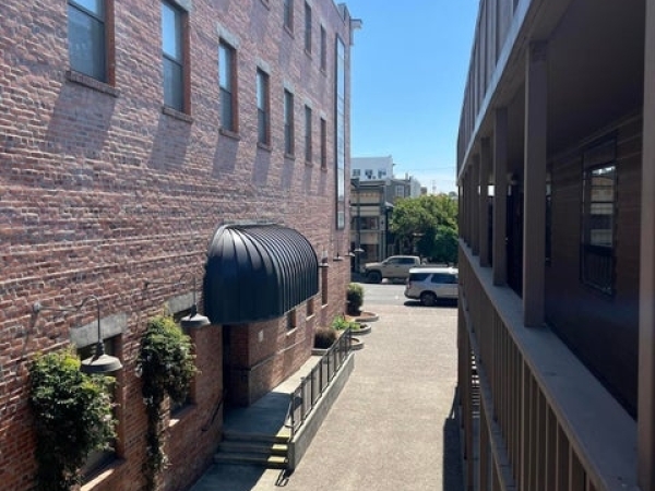 Listing Image #3 - Office for lease at 317 2nd Street, Eureka CA 95501