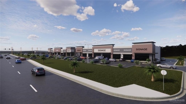 Listing Image #3 - Retail for lease at 6413 N North Ware Road, McAllen TX 78504