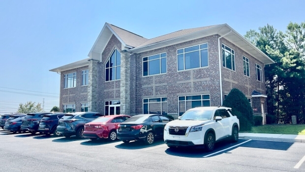 Listing Image #2 - Office for lease at 3301N Berkeley Lake Rd NW, 1st Floor, Berkeley Lake GA 30096