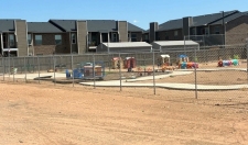 Listing Image #3 - Retail for lease at 3203 SW 58th (East), Amarillo TX 79118