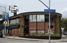 Office property for lease in Los Angeles, CA
