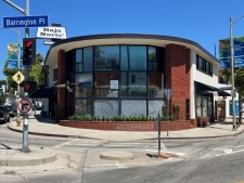 Listing Image #2 - Office for lease at 150 S Barrington Avenue, Los Angeles CA 90049