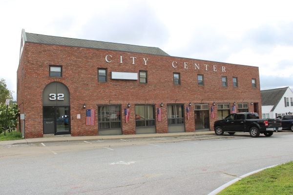 Listing Image #1 - Office for lease at 32 City Hall Avenue, Torrington CT 06790