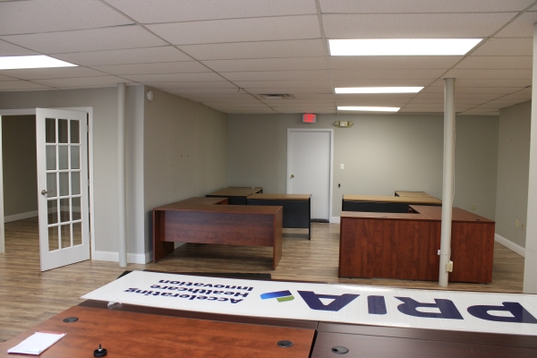 Listing Image #2 - Office for lease at 32 City Hall Avenue, Torrington CT 06790