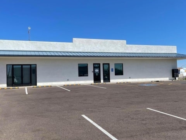 Listing Image #2 - Others for lease at 7421 E Addis Ave. Suite A, Prescott Valley AZ 86314