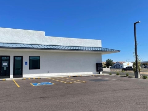Listing Image #3 - Others for lease at 7421 E Addis Ave. Suite A, Prescott Valley AZ 86314