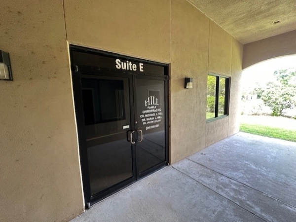 Listing Image #1 - Office for lease at 298 S. Nova Road, Ormond Beach FL 32174