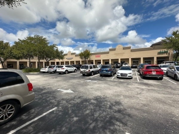 Listing Image #2 - Office for lease at 298 S. Nova Road, Ormond Beach FL 32174