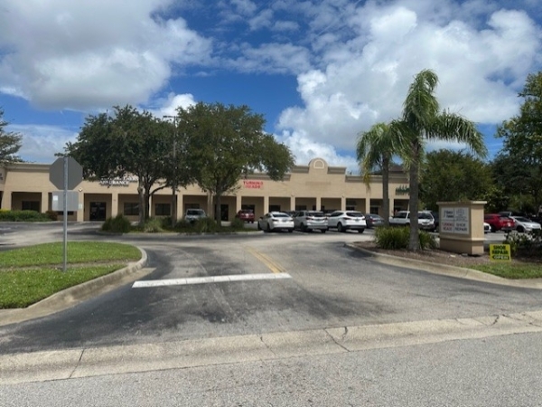 Listing Image #3 - Office for lease at 298 S. Nova Road, Ormond Beach FL 32174