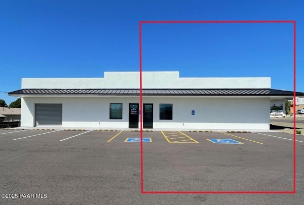 Listing Image #1 - Others for lease at 7445 E Addis Ave. Suite A, Prescott Valley AZ 86314 Listing Image #1 - Others for lease at 7445 E Addis Ave. Suite A, Prescott Valley AZ 86314