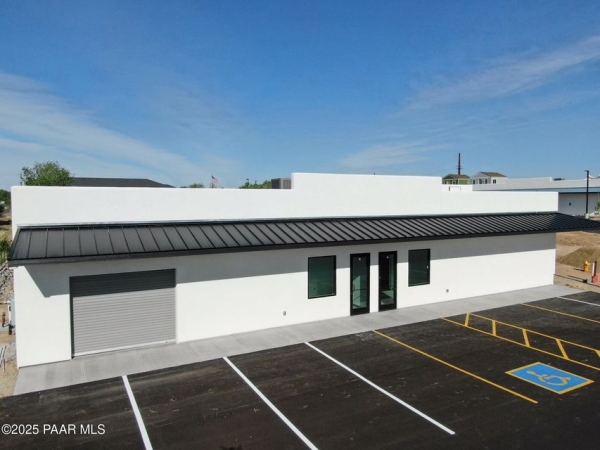 Listing Image #2 - Others for lease at 7445 E Addis Ave. Suite A, Prescott Valley AZ 86314 Listing Image #2 - Others for lease at 7445 E Addis Ave. Suite A, Prescott Valley AZ 86314