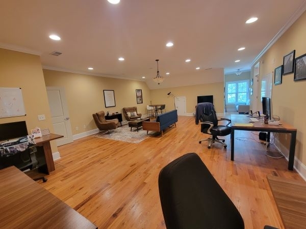 Listing Image #3 - Office for lease at 1020 Barber Creek Dr., Ste. 323, Watkinsville GA 30677