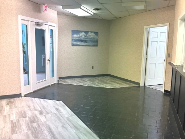 Listing Image #2 - Office for lease at 2201 Princess Anne St aka 309 Hunter St, Fredericksburg VA 22401