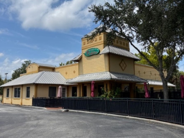 Listing Image #1 - Retail for lease at 400 S. Nova Road, Ormond Beach FL 32174