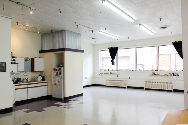 Listing Image #1 - Office for lease at 1620 Central Avenue NE, Minneapolis MN 55413