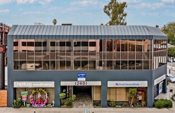 Listing Image #1 - Office for lease at 12401 Wilshire Blvd, Los Angeles CA 90025