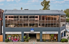 Office property for lease in Los Angeles, CA