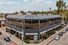 Listing Image #2 - Office for lease at 12401 Wilshire Blvd, Los Angeles CA 90025