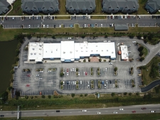 Listing Image #2 - Retail for lease at 8703 Highway 17 Bypass South South Park Center, Units F & G, Surfside Beach SC 29575