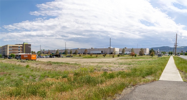 Listing Image #2 - Land for lease at 3325 N Sanders St, Helena MT 59602