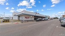 Retail for lease in Brownsville, TX