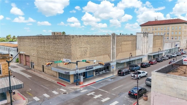 Listing Image #2 - Retail for lease at 935 E Elizabeth Street, Brownsville TX 78520