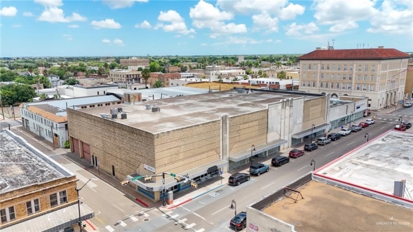 Listing Image #3 - Retail for lease at 935 E Elizabeth Street, Brownsville TX 78520
