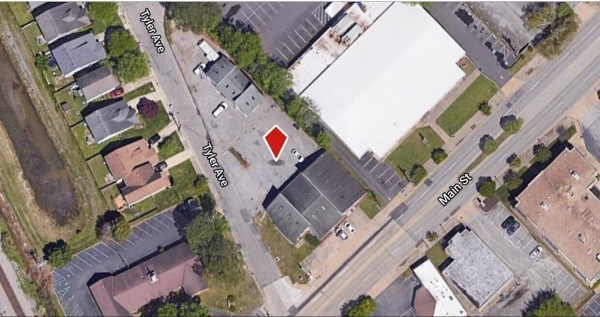 Listing Image #2 - Office for lease at 303 Main Street, Newport News VA 23601