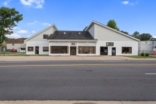 Office property for lease in Newport News, VA