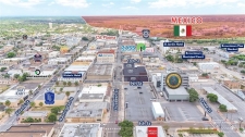 Listing Image #2 - Retail for lease at 900 E Elizabeth Street, Brownsville TX 78520