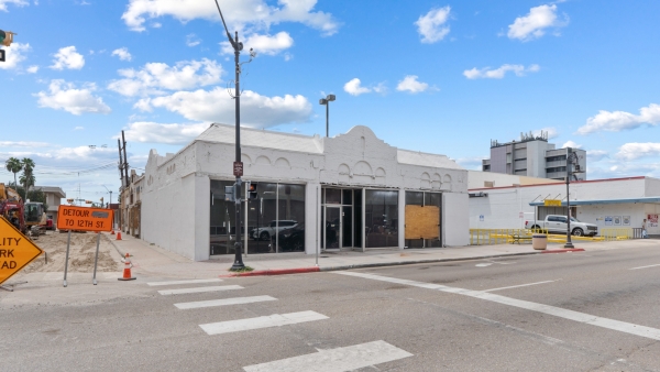 Listing Image #2 - Retail for lease at 952 E. Elizabeth Street, Brownsville TX 78520