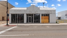 Retail for lease in Brownsville, TX