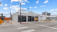 Listing Image #2 - Retail for lease at 952 E. Elizabeth Street, Brownsville TX 78520