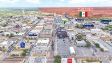 Listing Image #3 - Retail for lease at 952 E. Elizabeth Street, Brownsville TX 78520