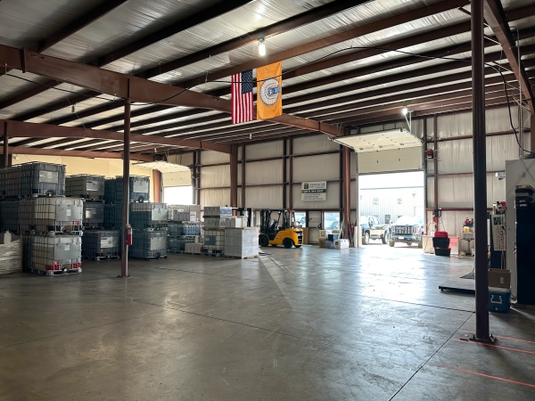 Listing Image #3 - Industrial for lease at 6100 S 2nd St, Springfield IL 62711