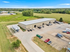 Industrial property for lease in Springfield, IL