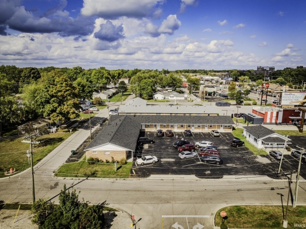 Listing Image #1 - Others for lease at 2810 W Ethel Avenue Suite #1, Muncie IN 47304