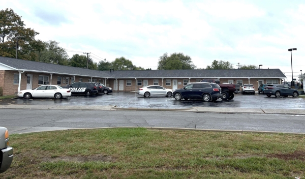 Listing Image #2 - Others for lease at 2810 W Ethel Avenue Suite #1, Muncie IN 47304