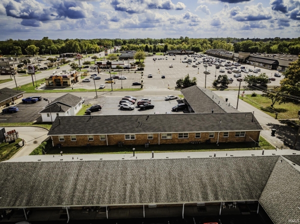 Listing Image #3 - Others for lease at 2810 W Ethel Avenue Suite #1, Muncie IN 47304