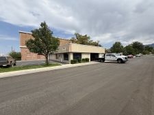 Retail property for lease in Murray, UT