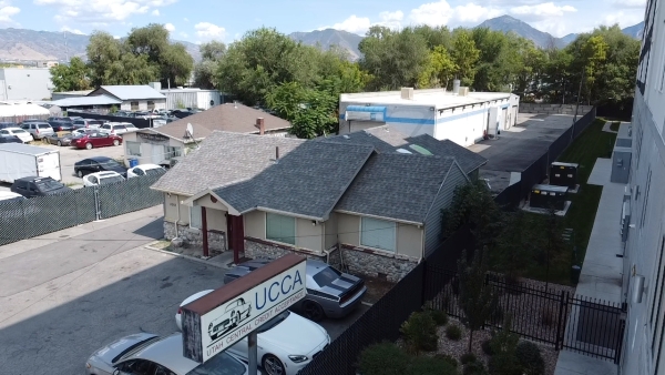 Listing Image #1 - Multi-Use for lease at 3957 South Main Street, Salt Lake City UT 84107