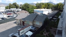Multi-Use property for lease in Salt Lake City, UT