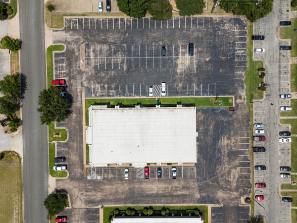 Listing Image #3 - Office for lease at 204 Woodhew Dr, Waco TX 76712