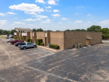 Listing Image #2 - Office for lease at 204 Woodhew Dr, Waco TX 76712